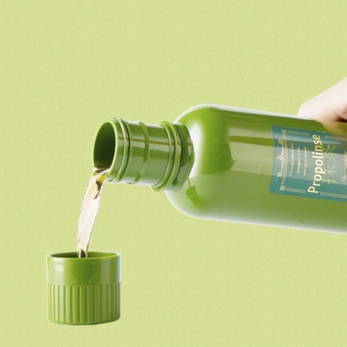 Nước súc miệng Propolinse trà xanh 600ml