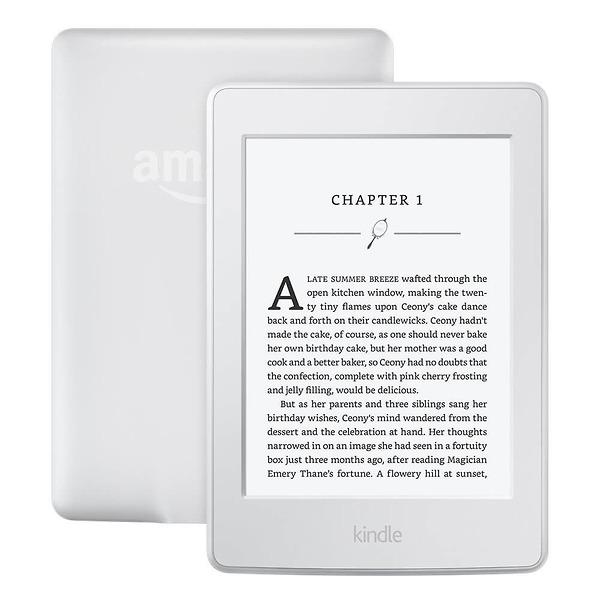 Máy đọc sách Kindle Paperwhite 2