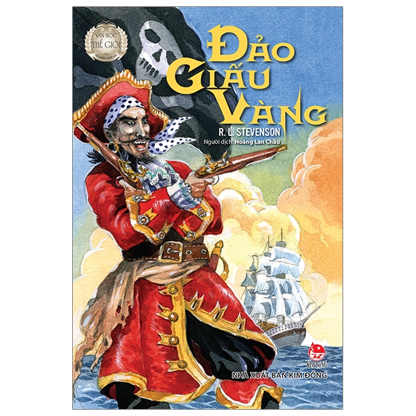 Fahasa - đảo giấu vàng