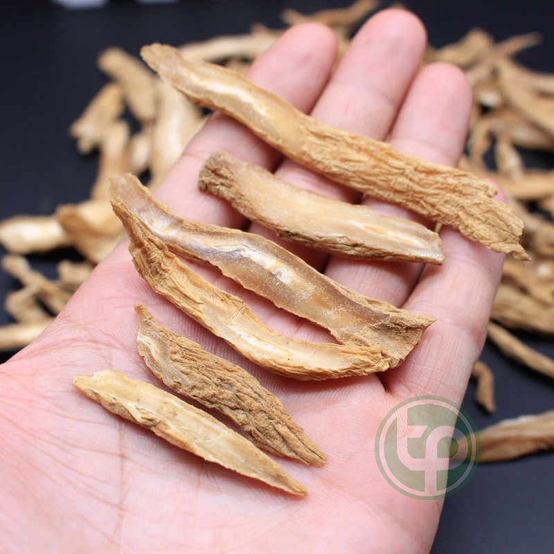 [New Arrivals] Dried Cypress Root 100g (Fragrant, Clean) - Tan Phat Herbal Medicine