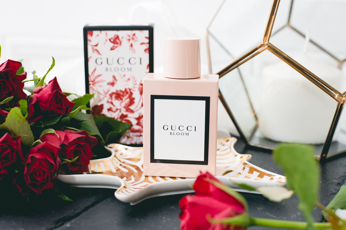 Nước hoa nữ Guccci Blloom Eau de Parfum For Her 100 ml