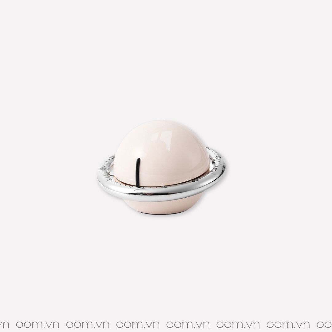 ĐỒNG HỒ HẸN GIỜ ĐẾM NGƯỢC PLANET