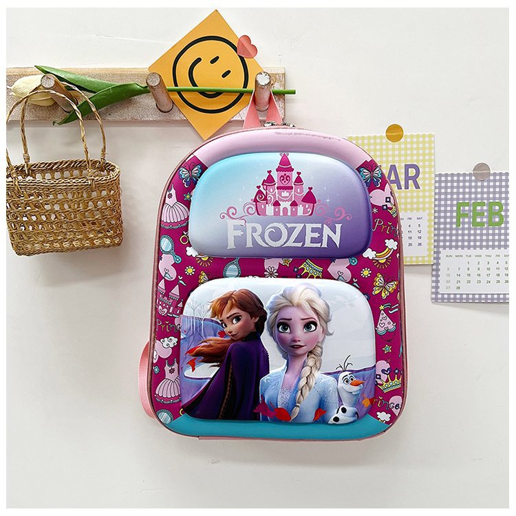 [HÀNG XỊN-CHẤT ĐẸP] Ba lô cho bé kèm túi móc Y HÌNH cực ngộ nghĩnh siêu nhẹ dành cho bé mẫu giáo, balo cho bé trai bé gái mầm non trẻ 2-5 tuổi, balo đi học, đi chơi