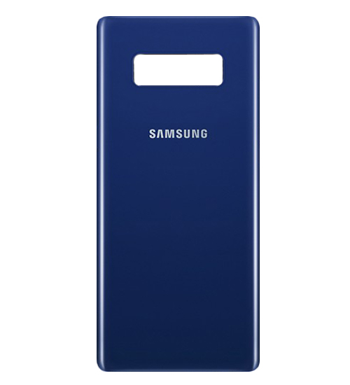 Nắp lưng thay thế Samsung Note 8 full màu