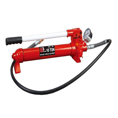 Bơm thủy lực 10 tấn