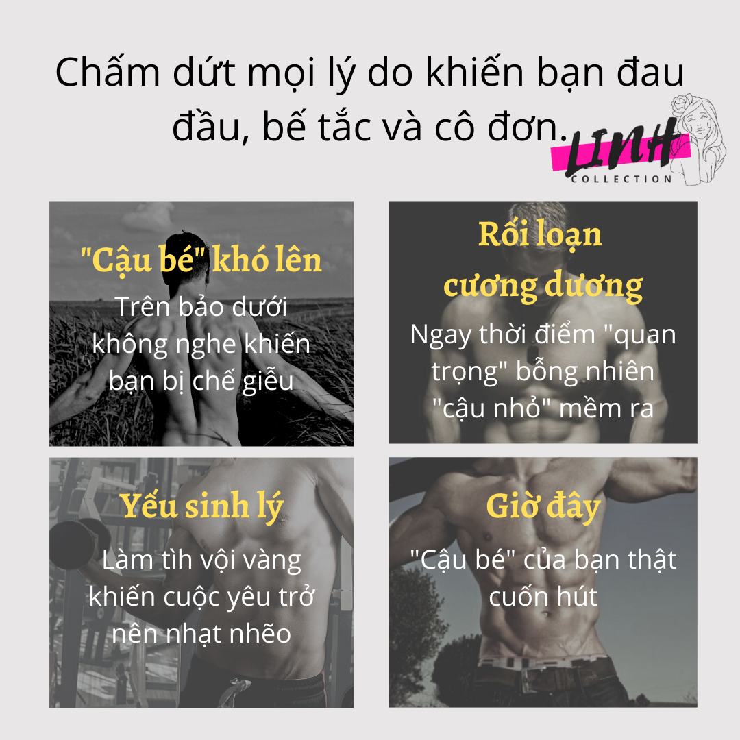 Kem Làm To Và Dài Tăng Kích Thước Đàn ÔNG Nhanh ChóngTăng Kích Thước độ Dày Cậu Nhỏto KHỔNG LỒ SAU 1 LIỆU TRÌNH