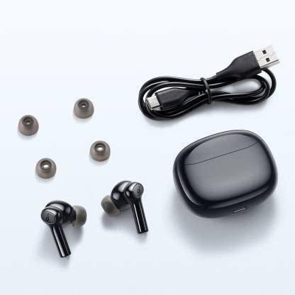 Tai Nghe Bluetooth SoundCore R100 True Wireless (TWS) - A3981