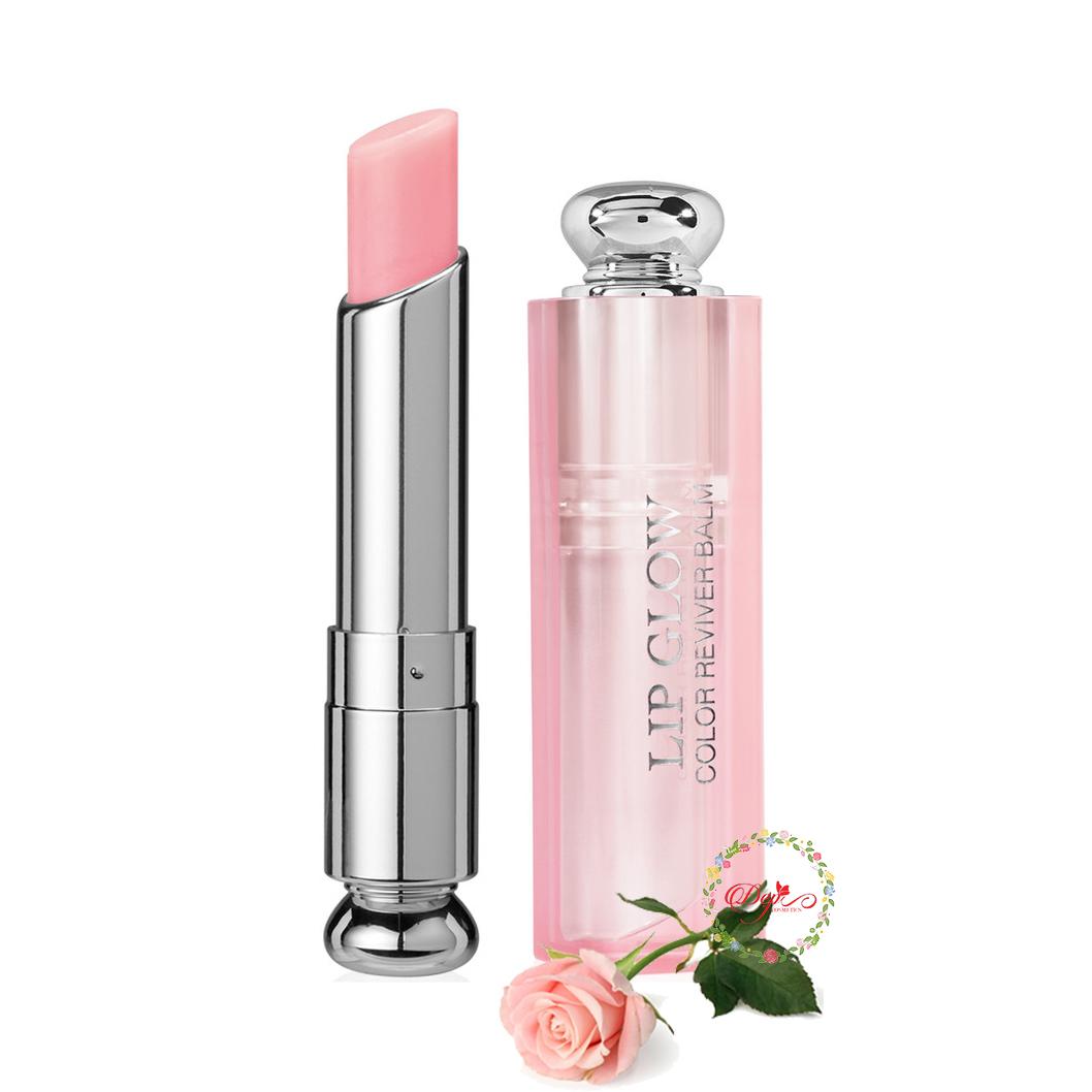 Son Dưỡng  Dior Addict (mã 001)