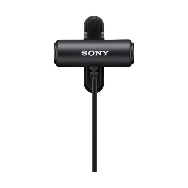 Micro Sony ECM-LV1 - Chính Hãng