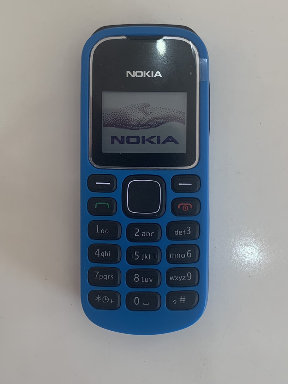điện thoại Nokia 1280 chính hãng.