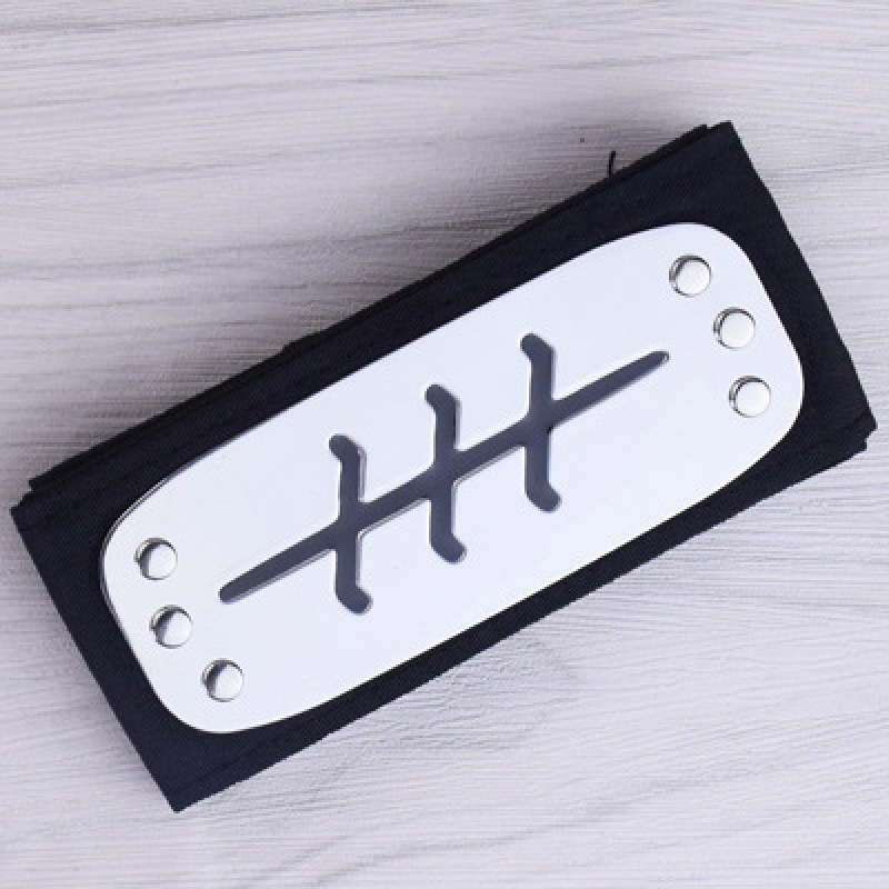 Băng trán cosplay Akatsuki cosplay anime Naruto [T69 Shop]