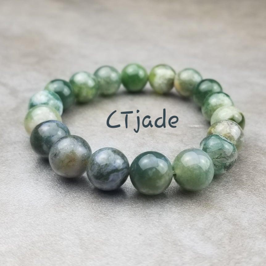 Vòng Đá Thiên Nhiên | CTjade 1907121