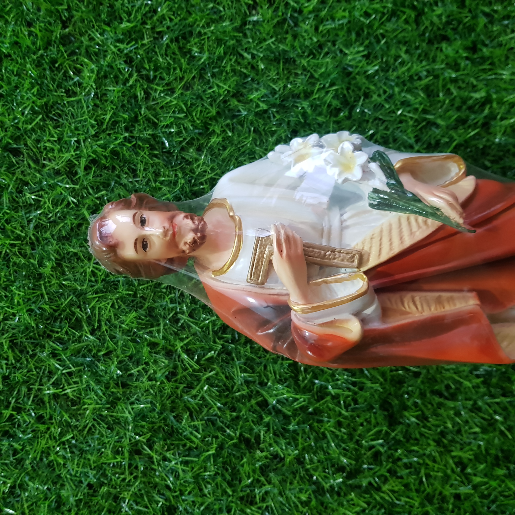 Tượng Thánh Giuse cao 30cm
