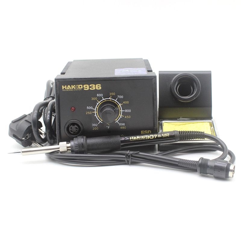 Trạm Hàn thiếc Hakko 936B