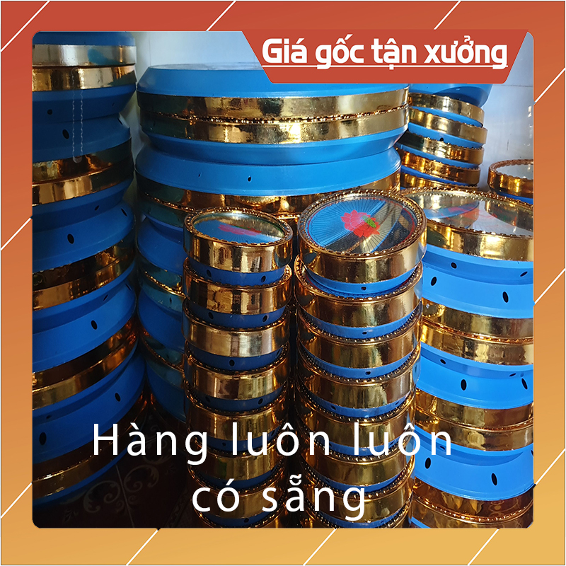Đèn Thờ Hào Quang Phật Thích Ca