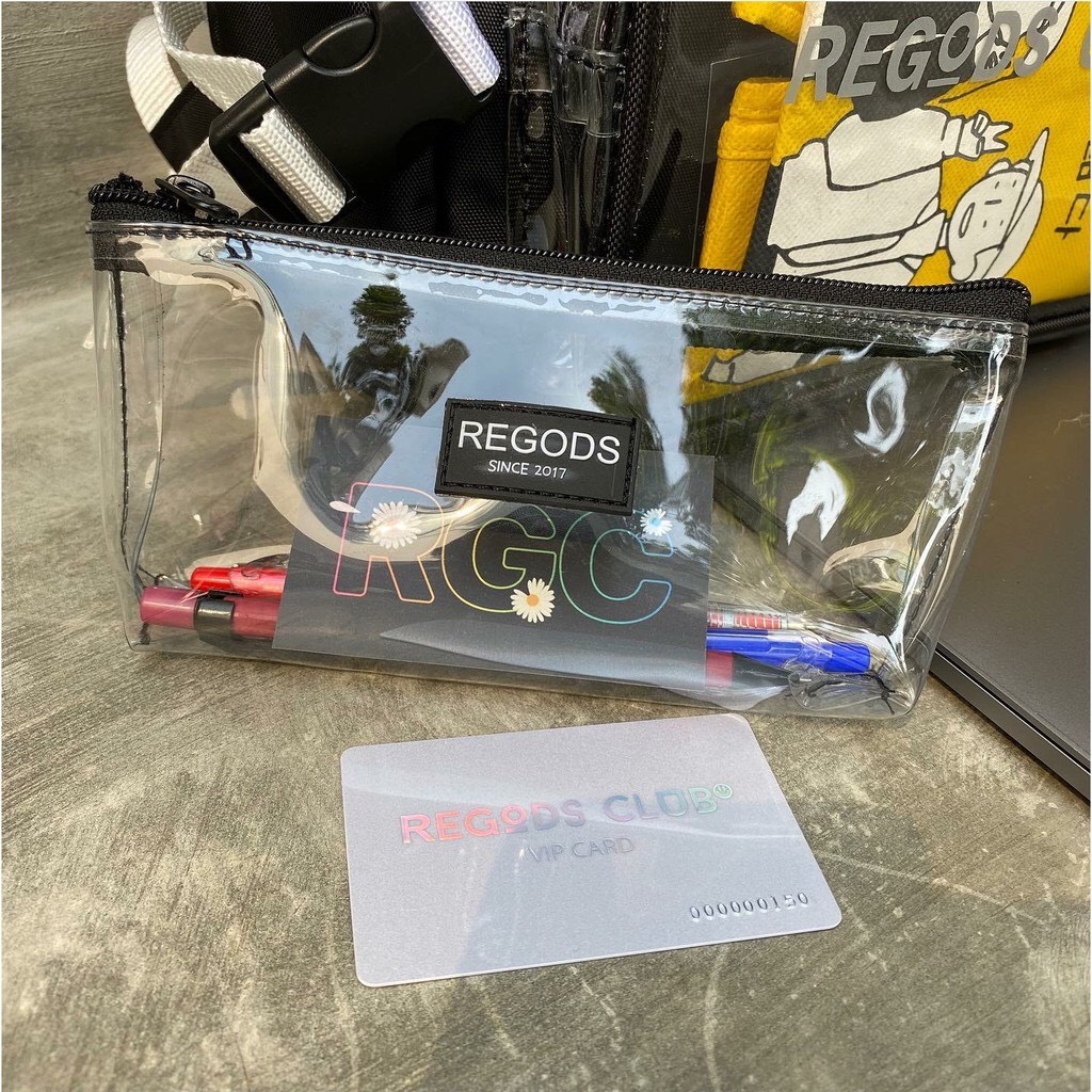 [HCM]BALO REGODS CLUB BACKPACK SS1