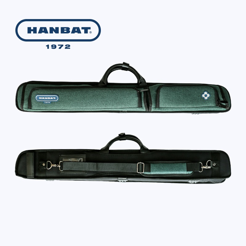 Bao cơ Hanbat 2 cán 4 ngọn  (bao mềm)