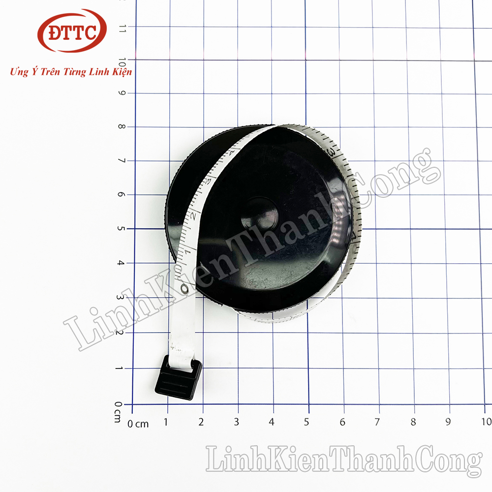 Thước cuộn 150cm