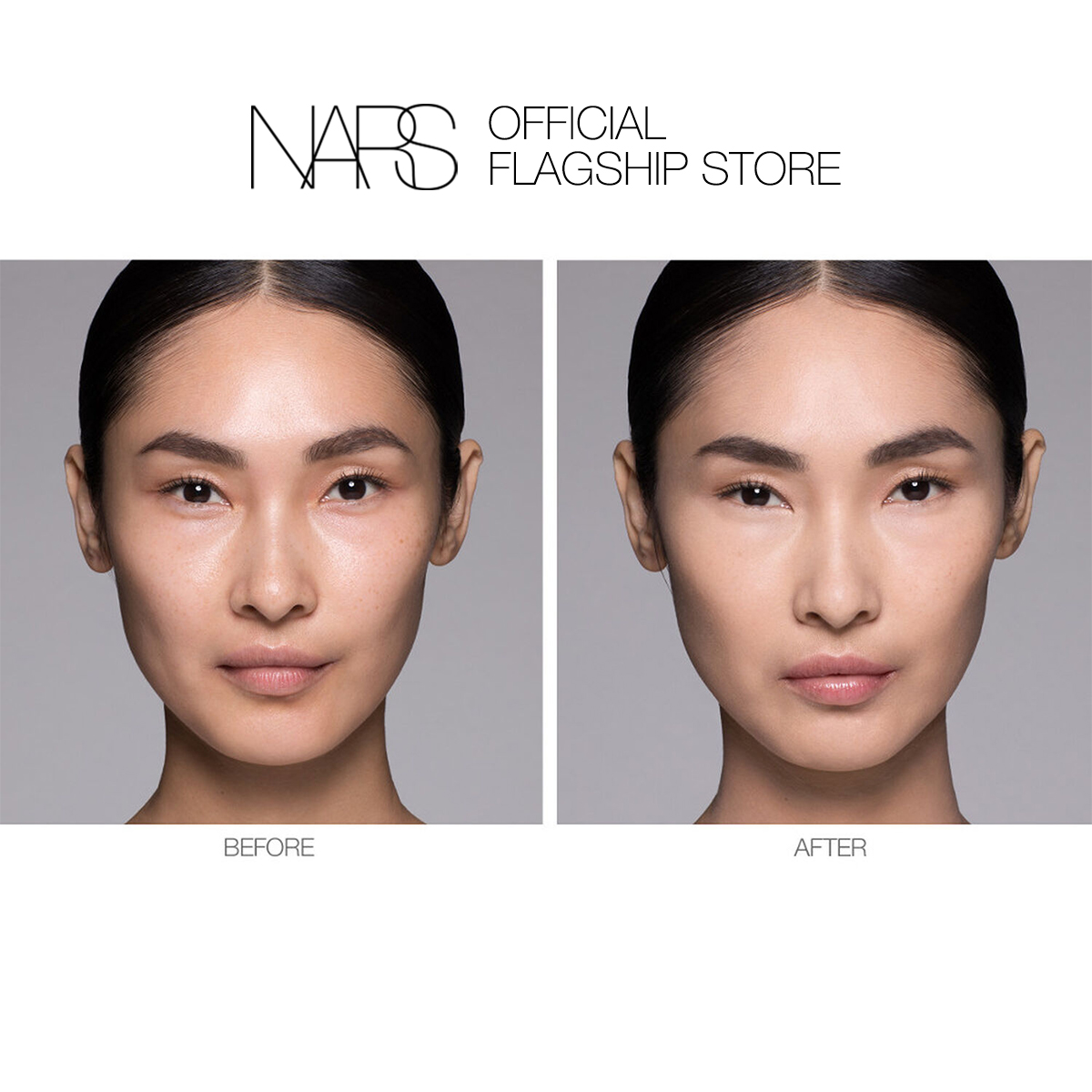 Phấn phủ dạng nén NARS Light Reflecting Setting Powder Pressed 10g