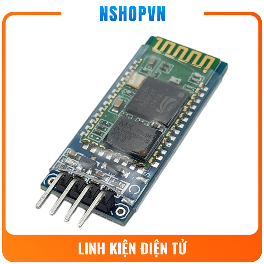 Module thu phát bluetooth HC-06