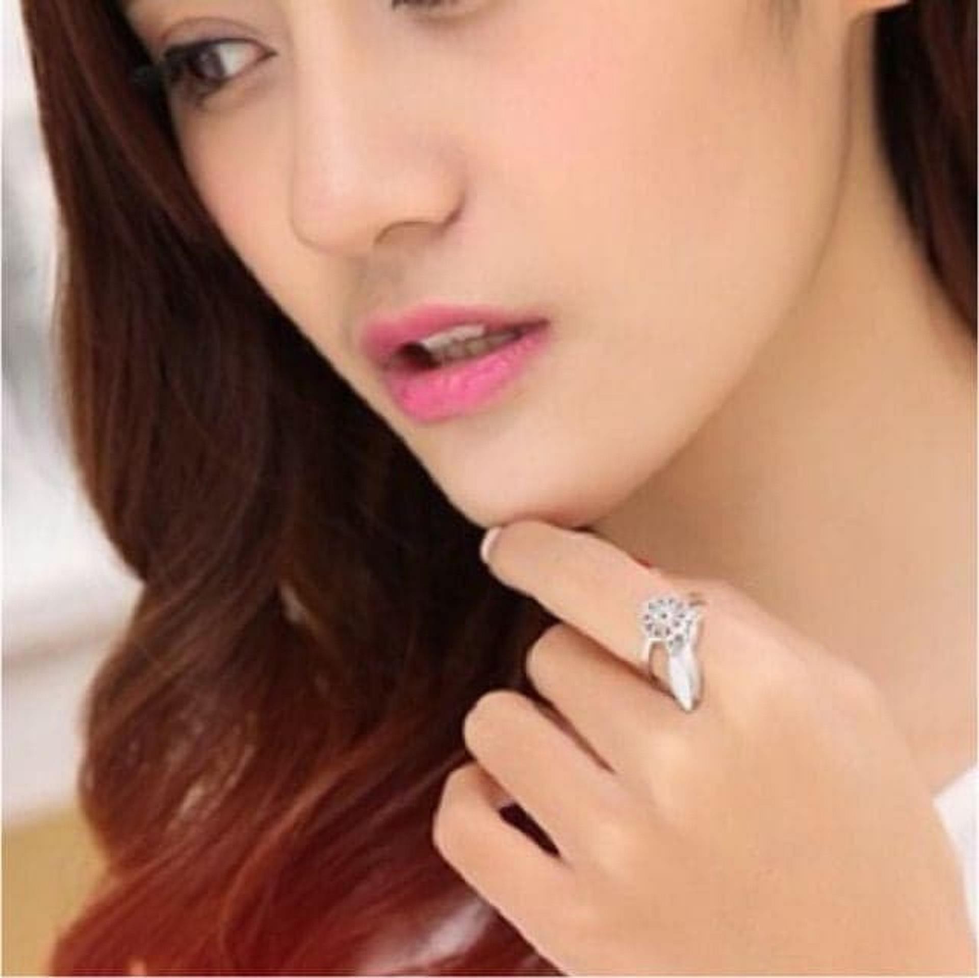Nhẫn Dream Catcher/ chạm đến những ước mơ