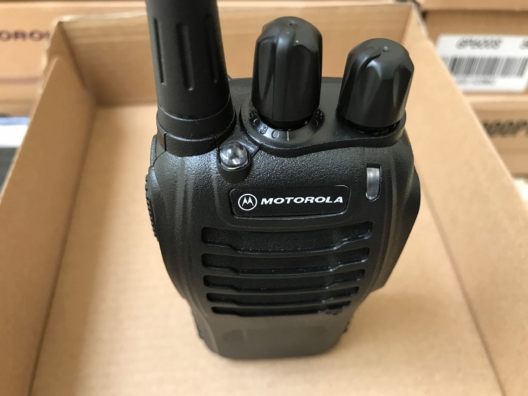 Bộ đàm Motorola GP 668