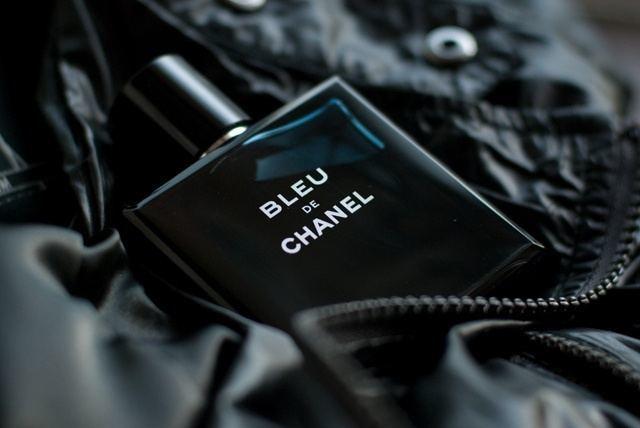 Bill Pháp-NƯỚC HOA B.l.e.u NAM CAO CẤP 100ML