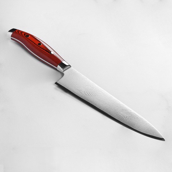 ZWILLING - Dao Chef Twin Cermax MD67 - 20cm