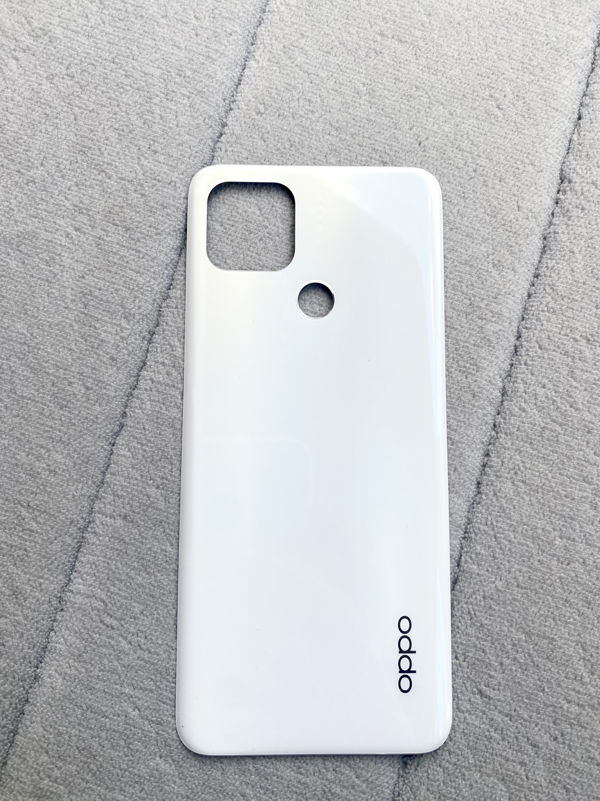 Nắp lưng điện thoại Oppo A15 / A15s