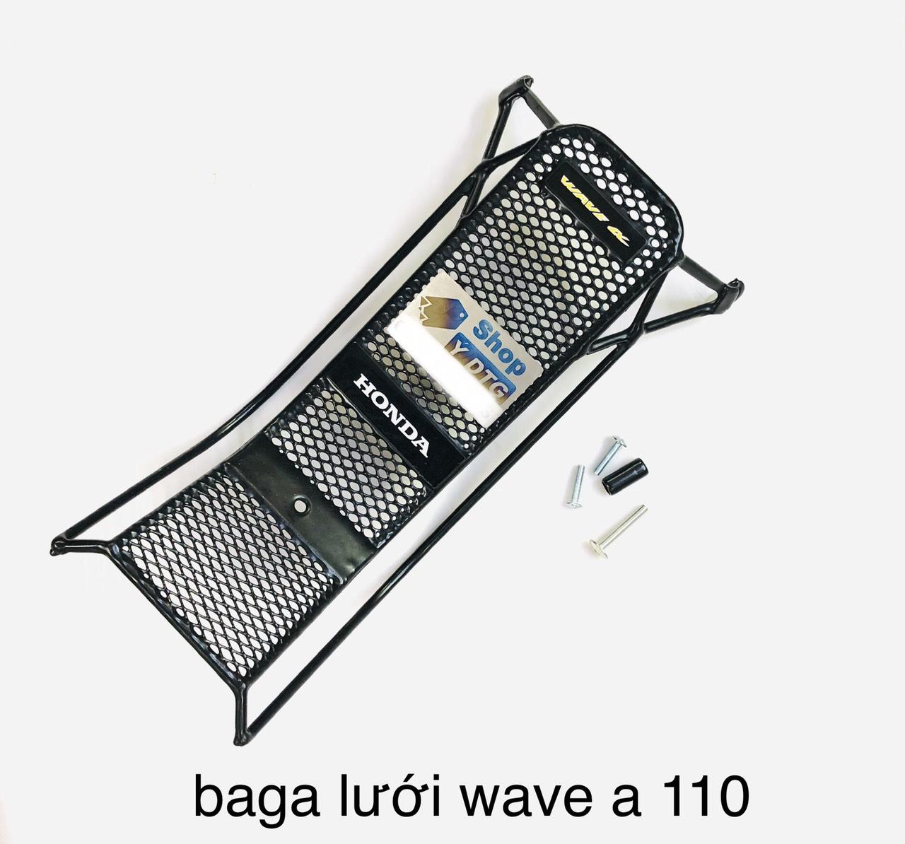 Baga Lưới Wave A 110