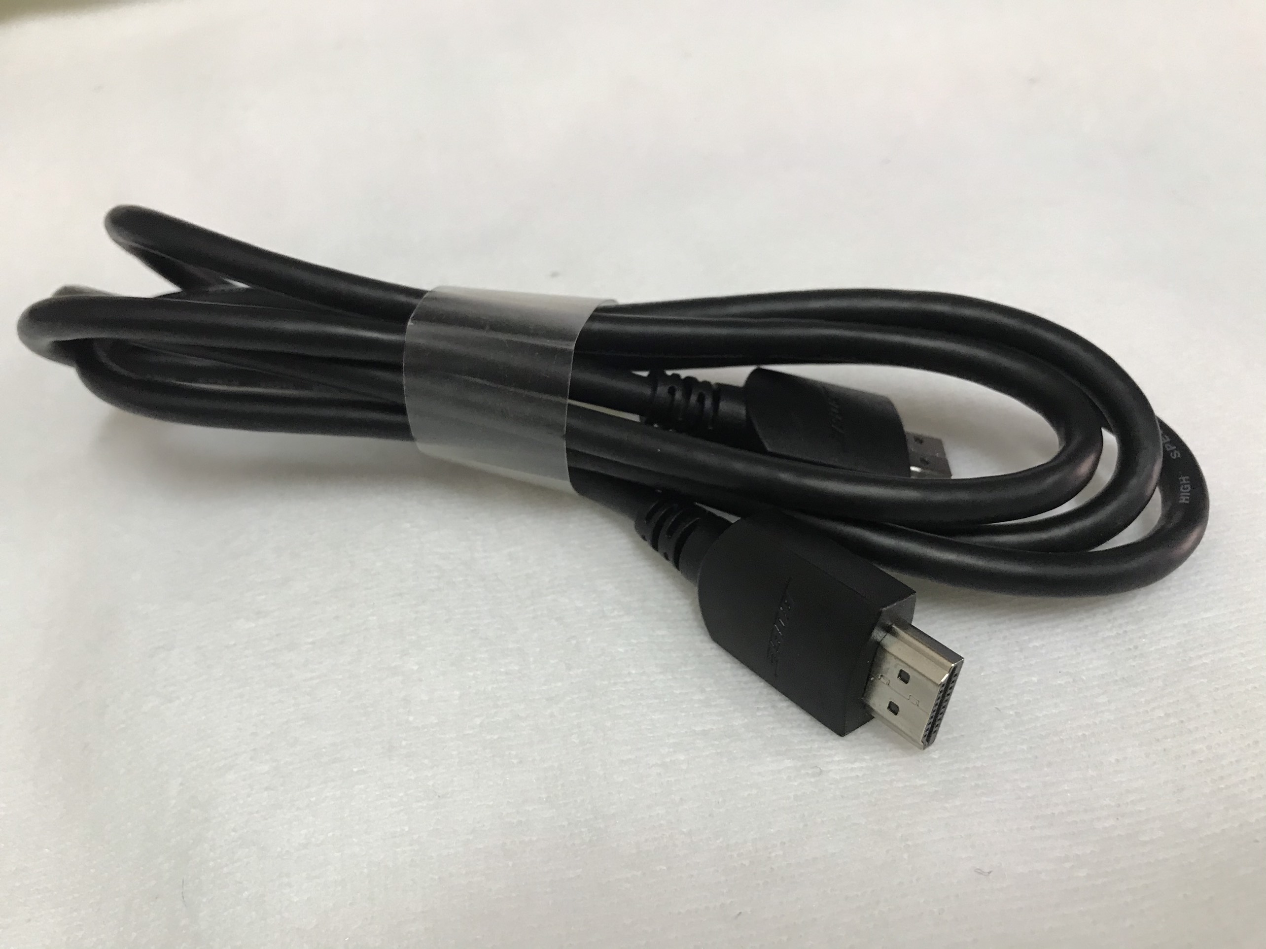 [HCM]Dây cáp HDMI 4k (19+1) Bose dài 1m5