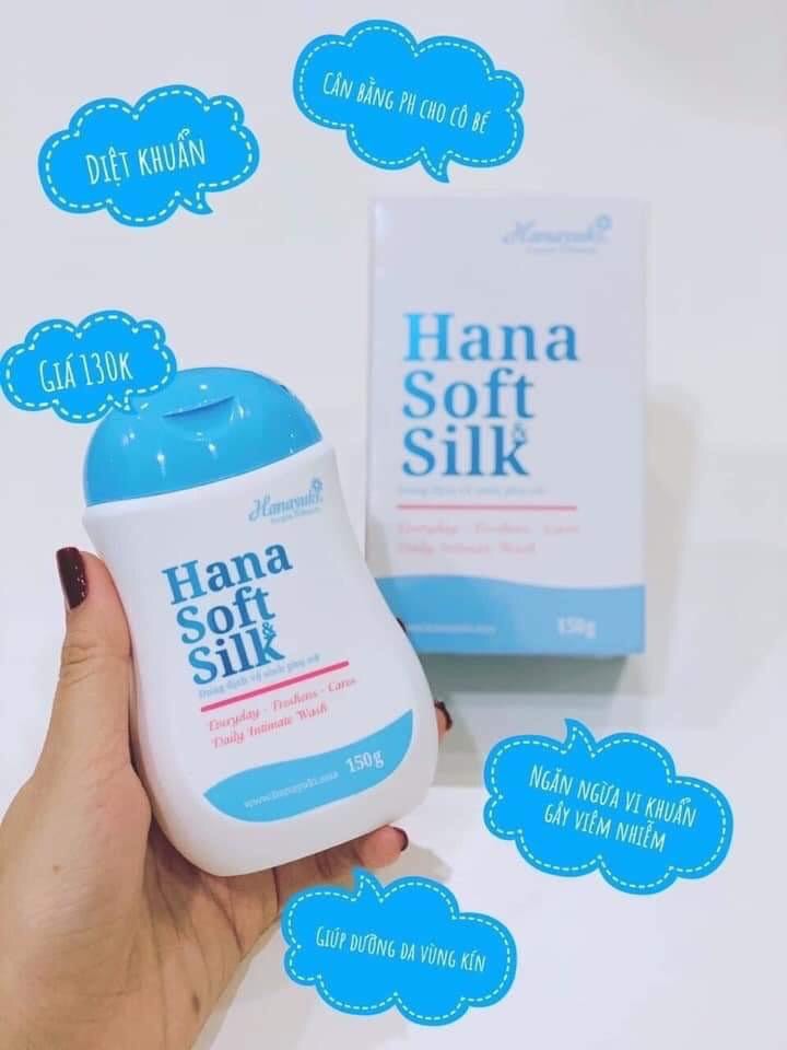 [HCM]Dung dịch hana