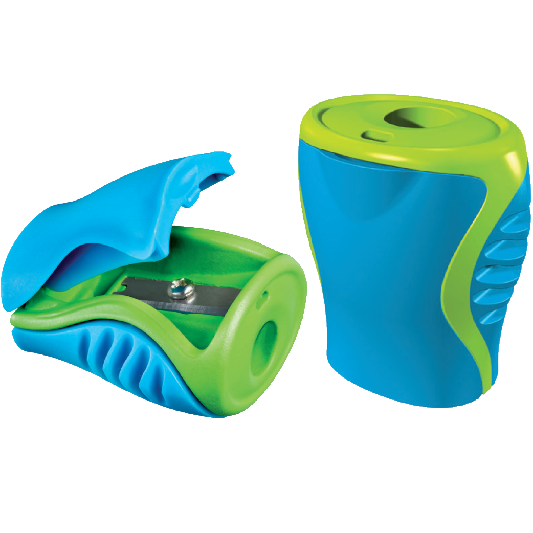 MAPED - Chuốt chì Boogy lớn - 1 cái