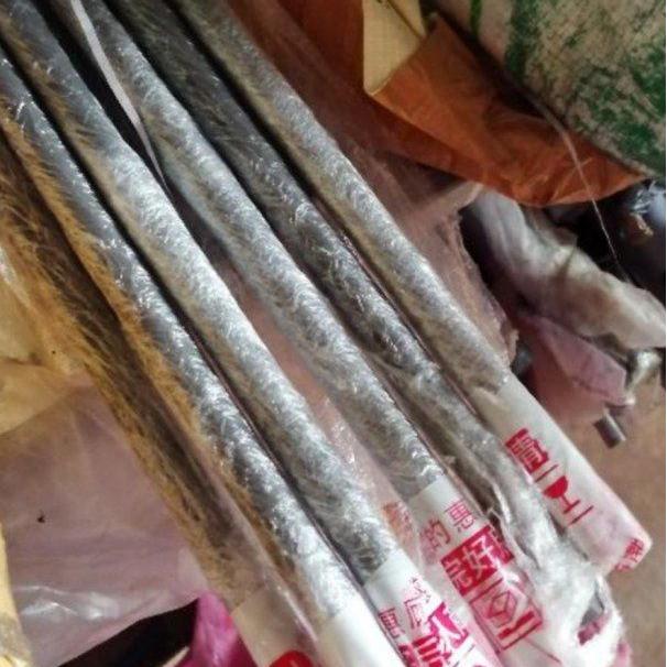 TRỤC CON LĂN CR PHI 12 - 6.4MM 70CM