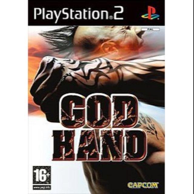 [HCM]bộ 4 game ps2 như hình đĩa chép