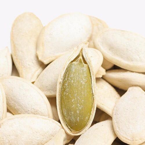 1KG HẠT BÍ TA RANG BẾP CỦI GIÒN TAN MẨY BÙI