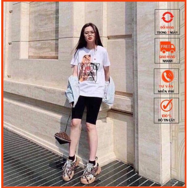 [Hàng loại 1] Quần legging đùi cuộn tím siêu Hot