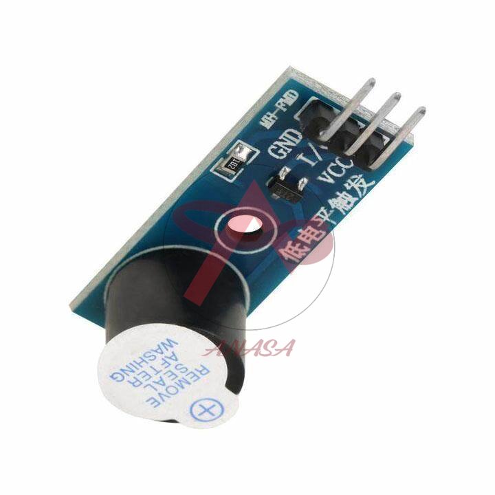 Module Còi Chip 3V3 - 5V