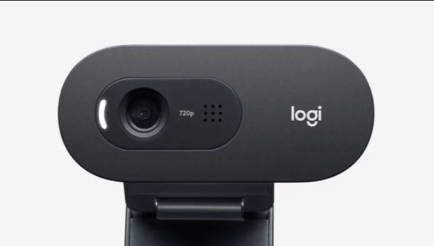 Webcam LOGITECH C505E