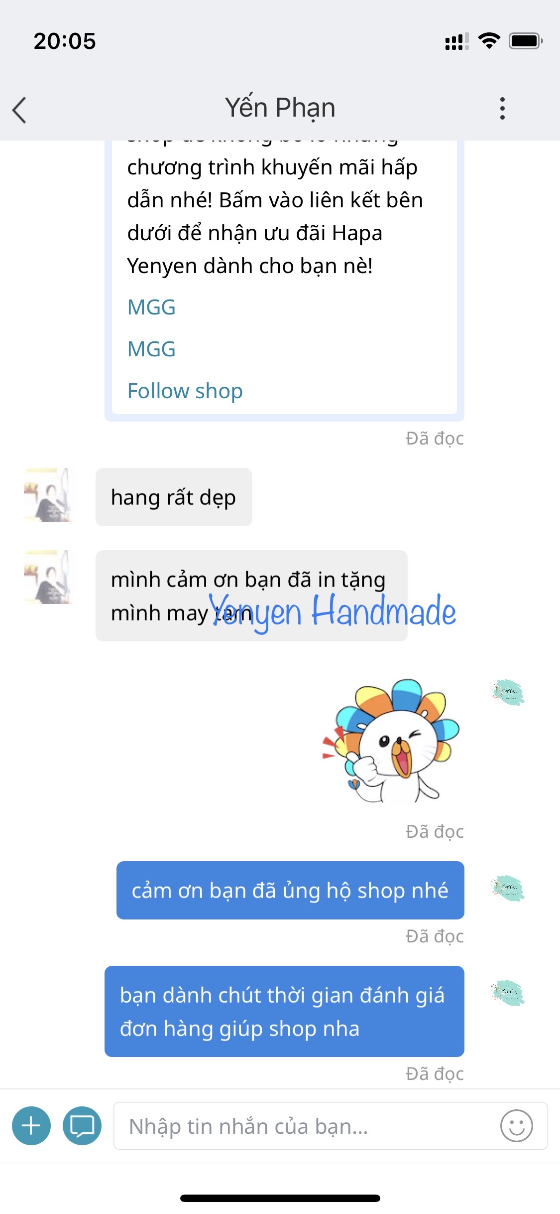 [HCM]Combo khách đặt in ảnh theo yêu cầu