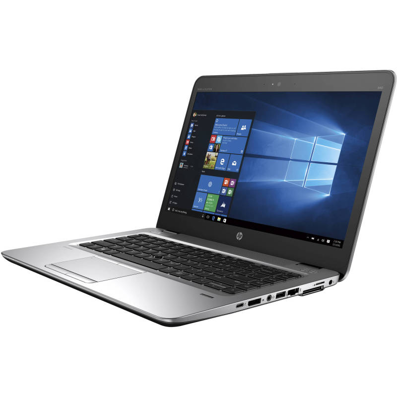 Laptop HP Elitebook 745G4 AMD A10 Ram 8GB/ SSD Msata 256GB/ VGA  Radeon R7/  14 inch Full HD 1.920 × 1.080