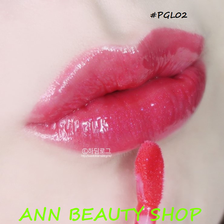 Son Missha Jellish Lip Slip (xem date ở thông tin sản phẩm)