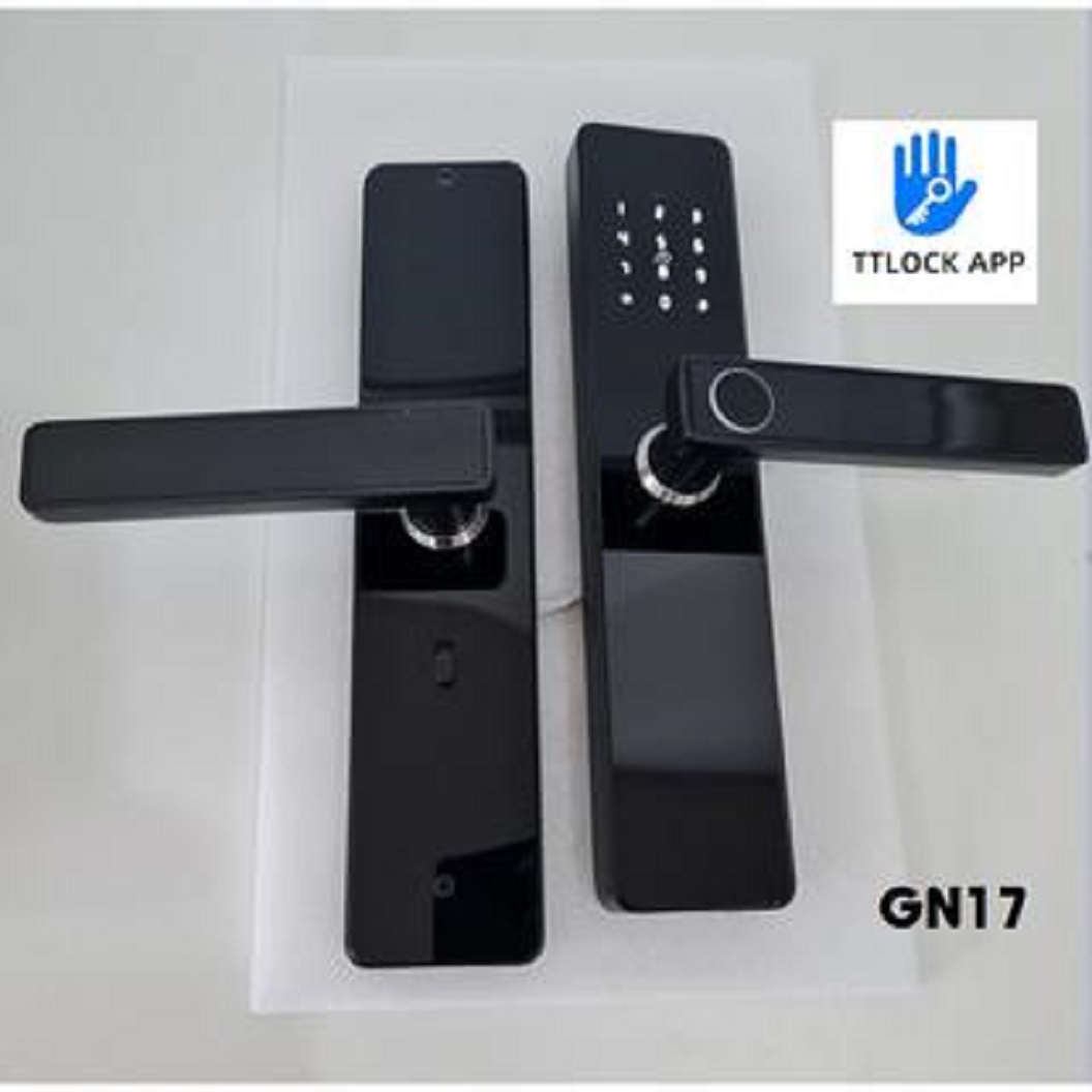 Khoá cửa vân tay App TTLOCK