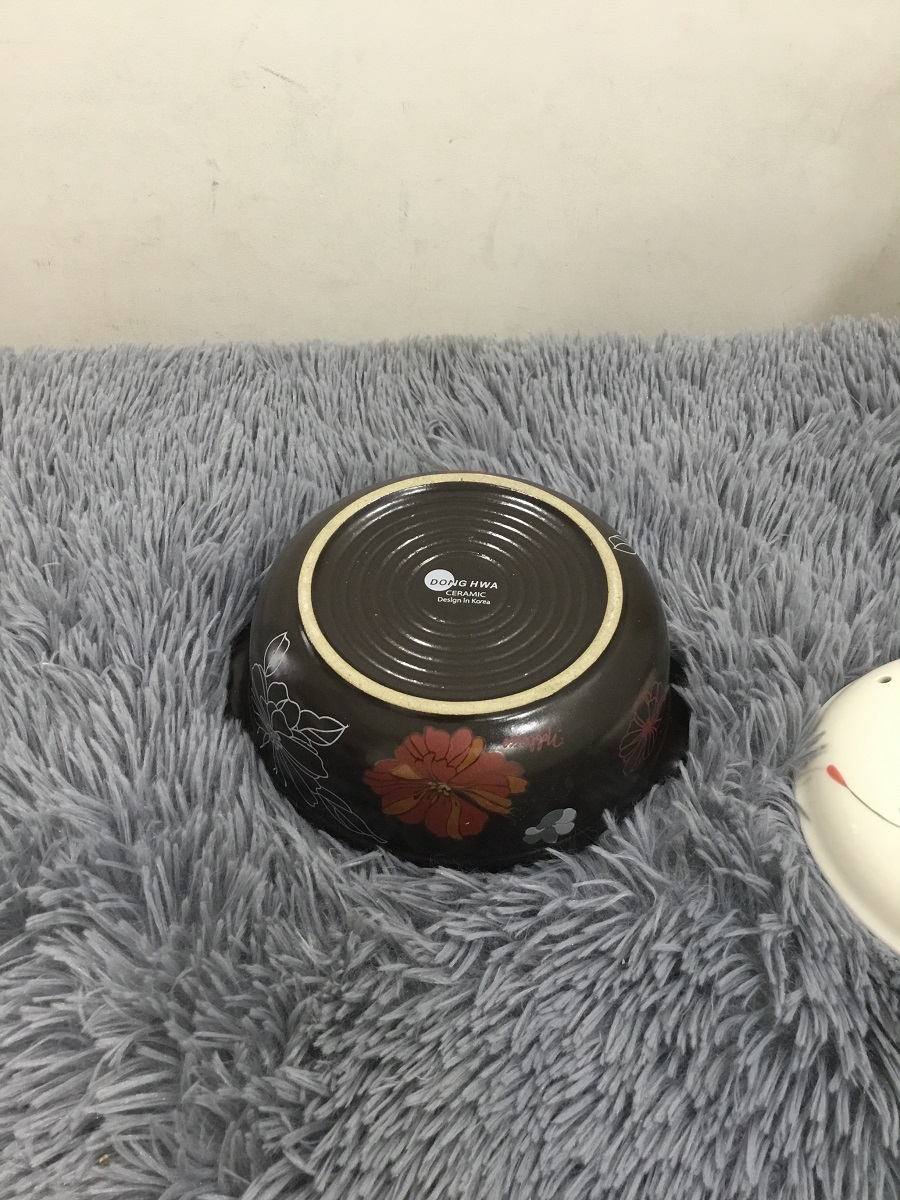 NỒI 16.5 CM - 1 LÍT - GỐM SỨ VIỆT