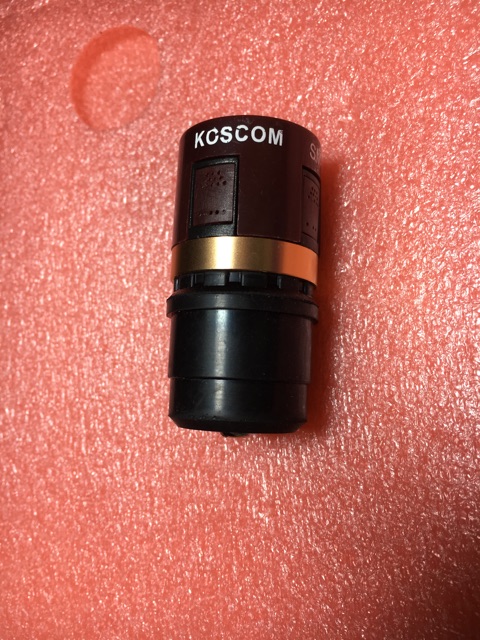 Củ micro Koscom SM-779.Xịn chất hay.