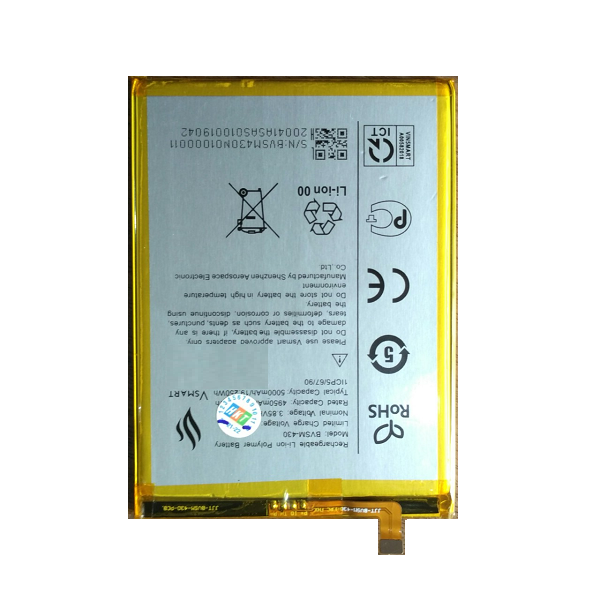Pin điện thoại Vsmart Joy 3 / BVSM- 430