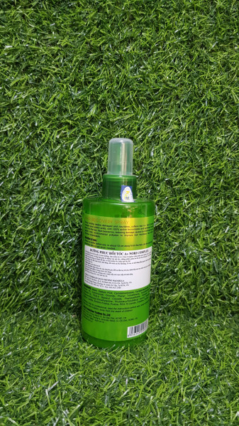 [HCM]Sữa dưỡng tóc phục hồi Kella A+ Nori complex 250ml