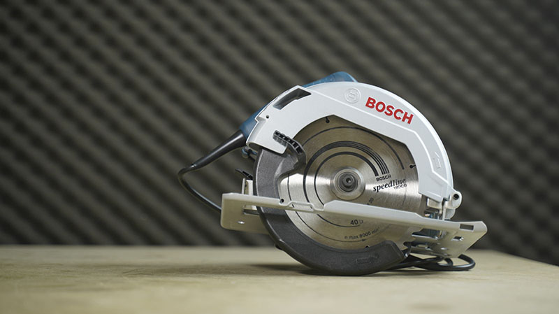 Máy cưa dĩa Bosch GKS 190 Professional