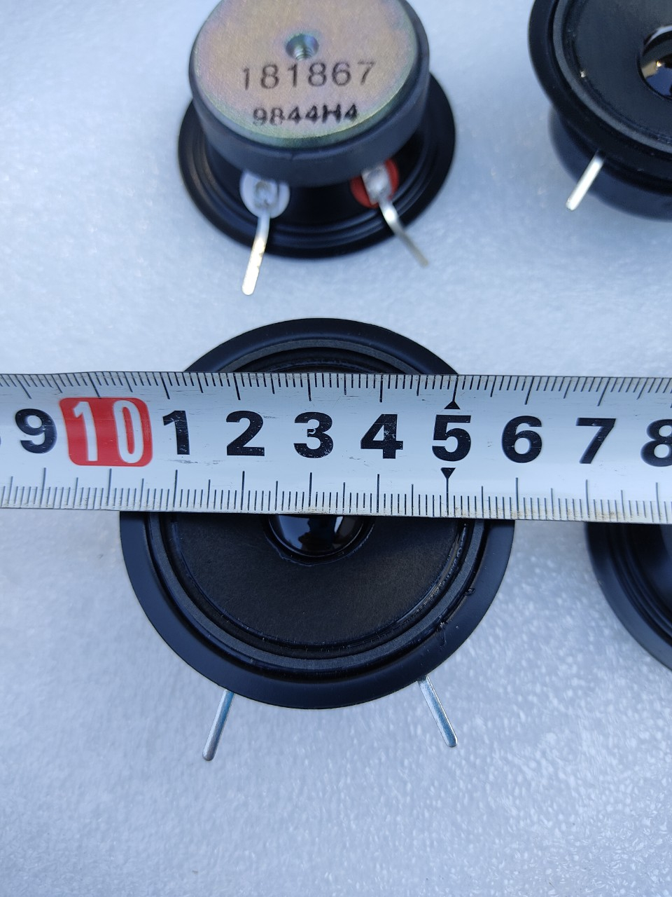 CỦ LOA TRÉP GIẤY BOSS 6 CHINA - GIÁ 1 CÁI