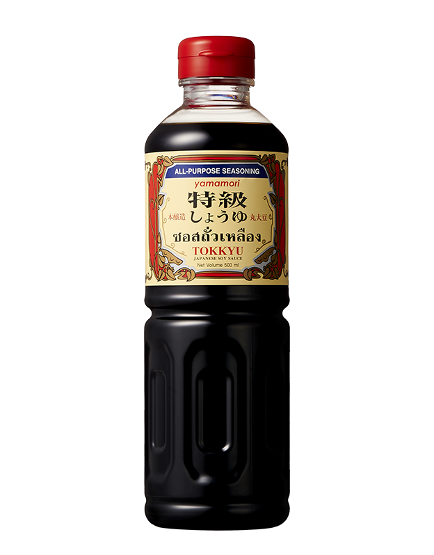 Nước Tương Japanese Soy Sauce Extra (500ml)